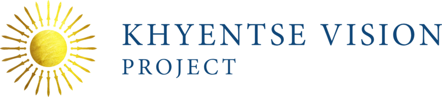 Khyentse Vision Project